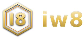 iw8 logo